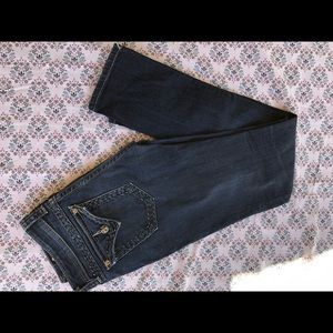 Miss Me skinny Jeans size 28
